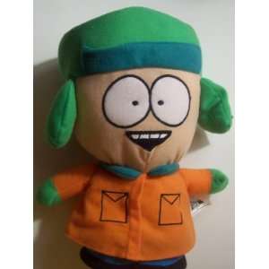  South Park 10 Kyle Plush Figure Toys & Games