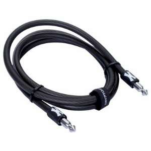 Kryptonite Lock Modulus 1018A Cable Continuous  Sports 