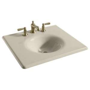  Kohler K 3048 1 47 Bathroom Sinks   Self Rimming Sinks 