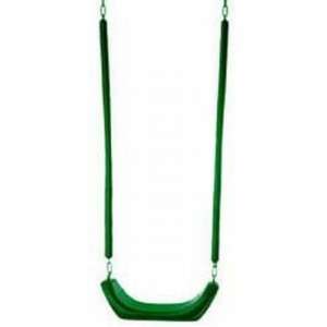   Grip Chained In Green  Komfort Seat In Green  S 051R