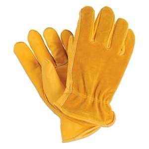  Medium Mens Cow Leather Glove