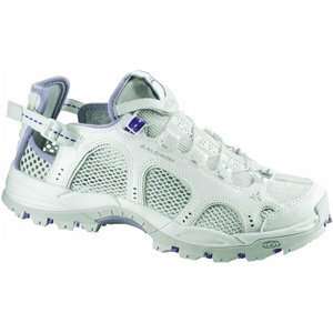 Salomon Tech Amphibian 2 Lavender / Cane Womens New Water Shoes Size 7 