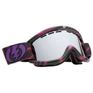  Electric EG.5 Snowboard Goggles Purple