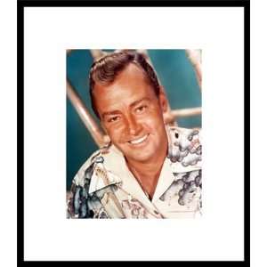  Alan Ladd, Pre made Frame by Unknown, 13x15