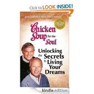 Chicken Soup for the Soul: Living Your Dreams: Jack Canfield:  