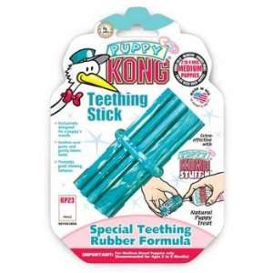  Kong Company DKO13118 Puppy Teething Stick: Pet Supplies