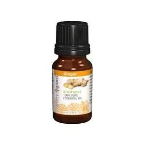  Ginger 100% Pure Essential Oil 10 ml. Oil 