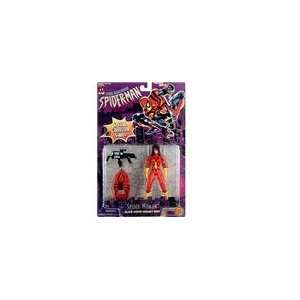  Spider Man Spider Woman Action Figure Toys & Games