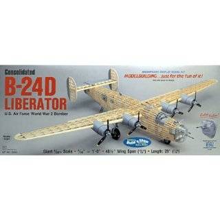  Guillows Lockheed P38 Lightning Model Kit Toys & Games