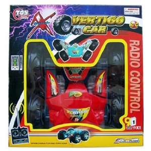  RTR Spinner Vertigo RC Stunt Car Toys & Games