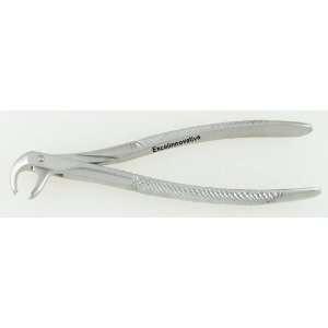  Extracting Forceps 73, Lower Molars, English Pattern 