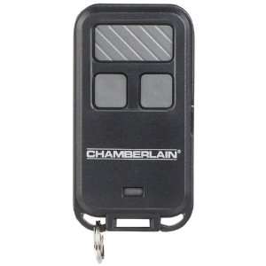    CHAMBERLAIN 956EV GARAGE KEYCHAIN REMOTE IEL956EV: Electronics
