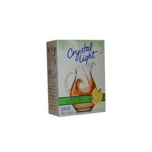 Crystal Light Iced Tea, 32 Quarts (Pack: Grocery & Gourmet Food
