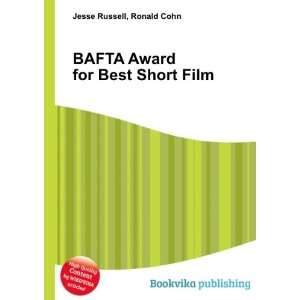 BAFTA Award for Best Short Film Ronald Cohn Jesse Russell  