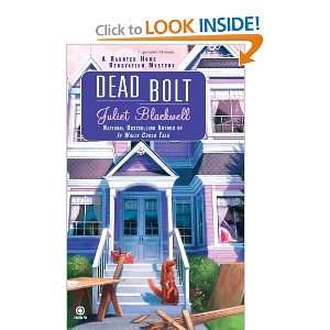   Home Repair Mystery) [Mass Market Paperback]: Juliet Blackwell: Books