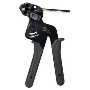  Eclipse 902 321 Stainless Steel Cable Tie Tool: Home 