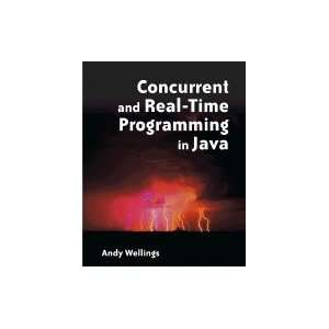  Concurrent & Real Time Program in Java Books