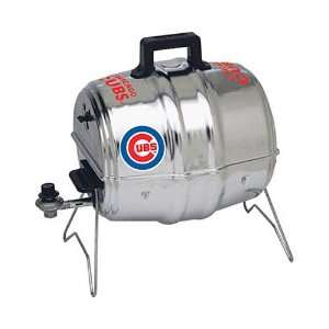  Chicago Cubs Grill (Gas)