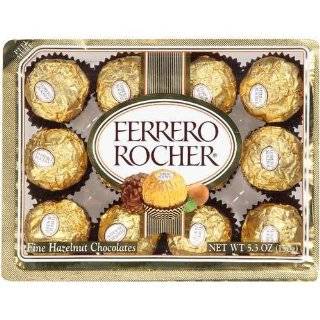 Merci European Chocolates, Assortment, 8.8 Ounce Boxes (Pack of 2 