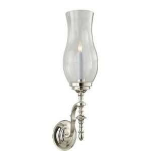 Chandler Hurricane Sconce Wall Mount By Visual Comfort 