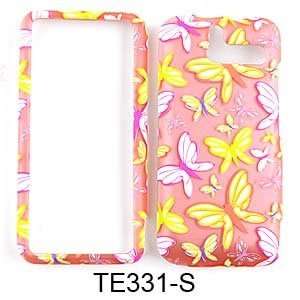  CELL PHONE CASE COVER FOR HTC ARRIVE 7 PRO TRANS 
