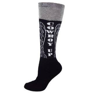   Custom Sock Source White Knee High Crossfit Socks