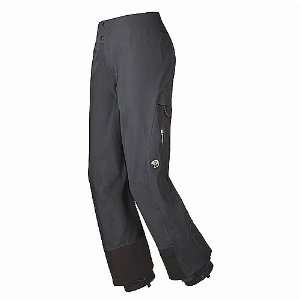   Stretch Piste Pant   Womens by Mountain Hardwear: Sports & Outdoors