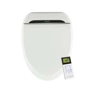  USPA Bidet Toilet Seat   Elongated   68006800: Health 