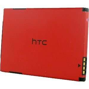  Original HTC Droid Incredible Lithium Ion Battery (1300 