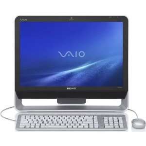  Sony VAIO JS Series VGC JS130/B All in One Desktop 