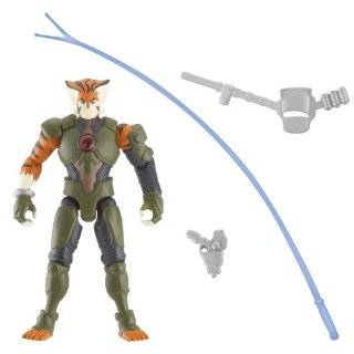  ThunderCats Deluxe Sword Of Omens Toys & Games