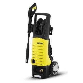   Electric Light Industrial Series Pressure Washer: Patio, Lawn & Garden