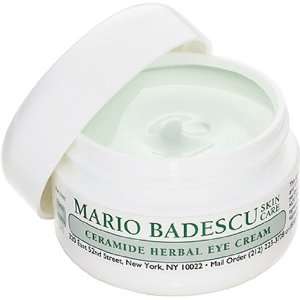    Mario Badescu Eye Cream   Ceramide Herbal 0.5oz (14g) Beauty