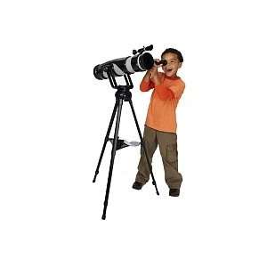 Edu Science Astro Nova 102 Telescope   Toys R Us Exclusive : Toys 
