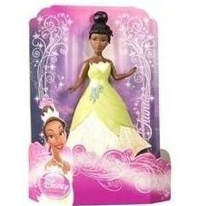  Tiana Disney Princess Favorite Moments Doll: Toys & Games