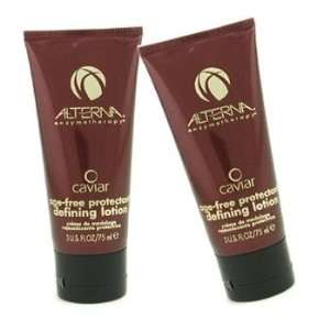 Age Free Protectant Defining Lotion Duo Pack   Alterna   Hair Care 