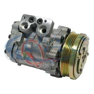  Universal Air Conditioning CO4622C New A/C Compressor with 