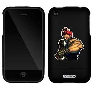  Street Fighter IV Akuma on AT&T iPhone 3G/3GS Case by 
