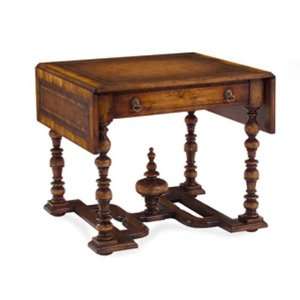  William and Mary Drop Leaf Table