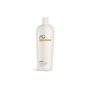AG Hair Cosmetics Control Anti Dandruff Shampoo 33.8 oz (Quantity of 2 