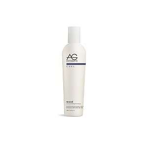 AG Hair Cosmetics Recoil Curl Sulfate free Shampoo 8.0 oz (Quantity of 