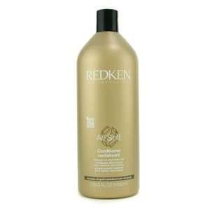 /Skin Product By Redken All Soft Conditioner ( For Dry/ Brittle Hair 