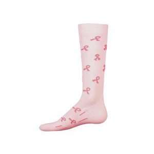  I Care Compression Socks / Pink