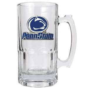 Penn State Nittany Lions 1 Liter Macho Mug  Sports 