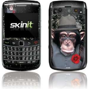  Monkey Business / Casual skin for BlackBerry Bold 9700 