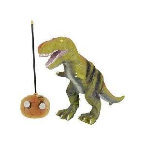  Animal Planet Radio Control T Rex Dinosaur: Toys & Games