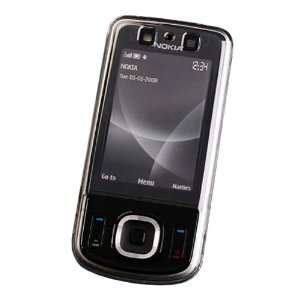  Crystal Case for Nokia 6260: Electronics