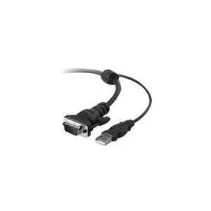   Belkin OmniView KVM Cable   1.83 m   1 Pack: Computers & Accessories