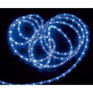  5m Blue Multi Action LED rope Light [Kitchen & Home]: Home 