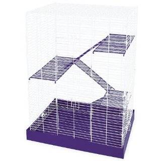Ware Manufacturing Chew Proof 4 Story Cage for Hamster